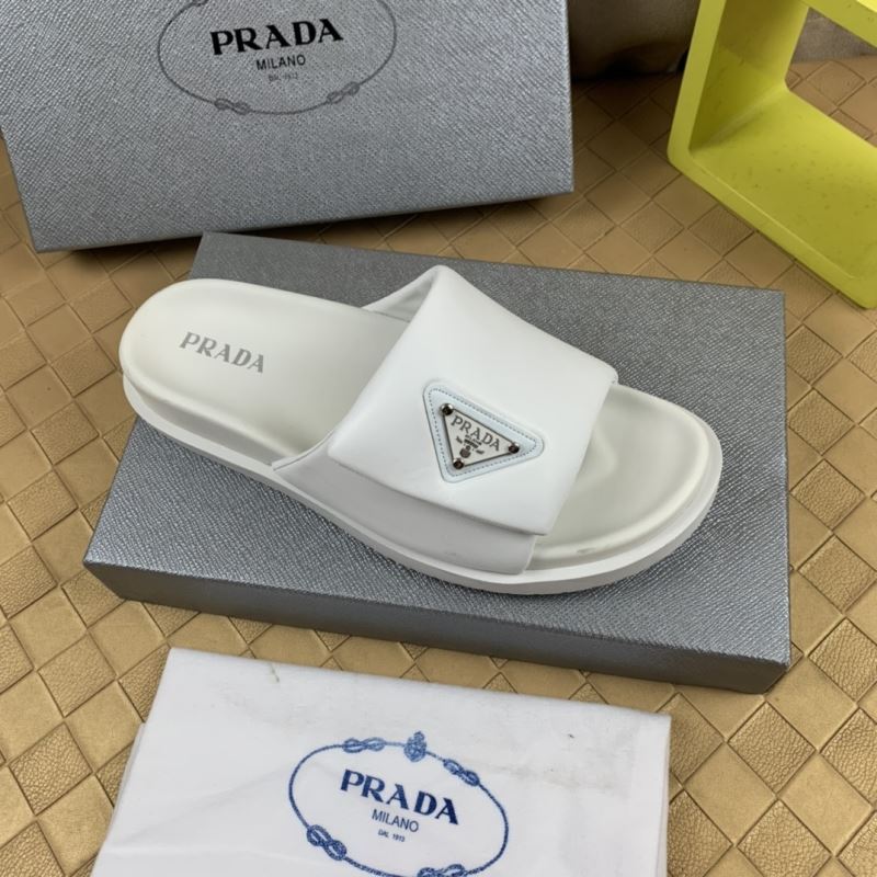 Prada Slippers